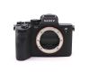 Sony A7IV ILCE-7M4 body в упаковке (пробег 9290 кадров)