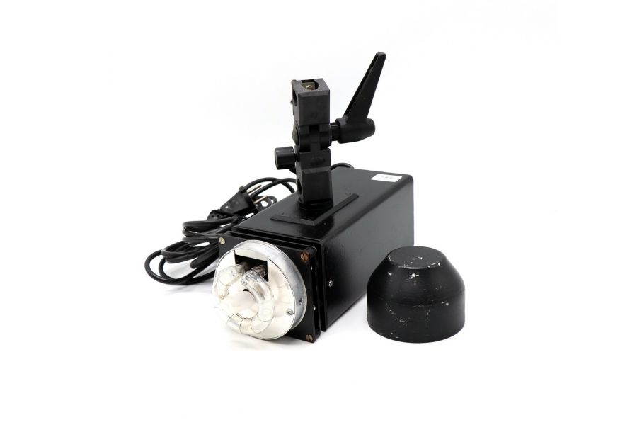 Студийная вспышка Flox 404