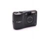 Фотокамера компактная Canon PowerShot A1200 black