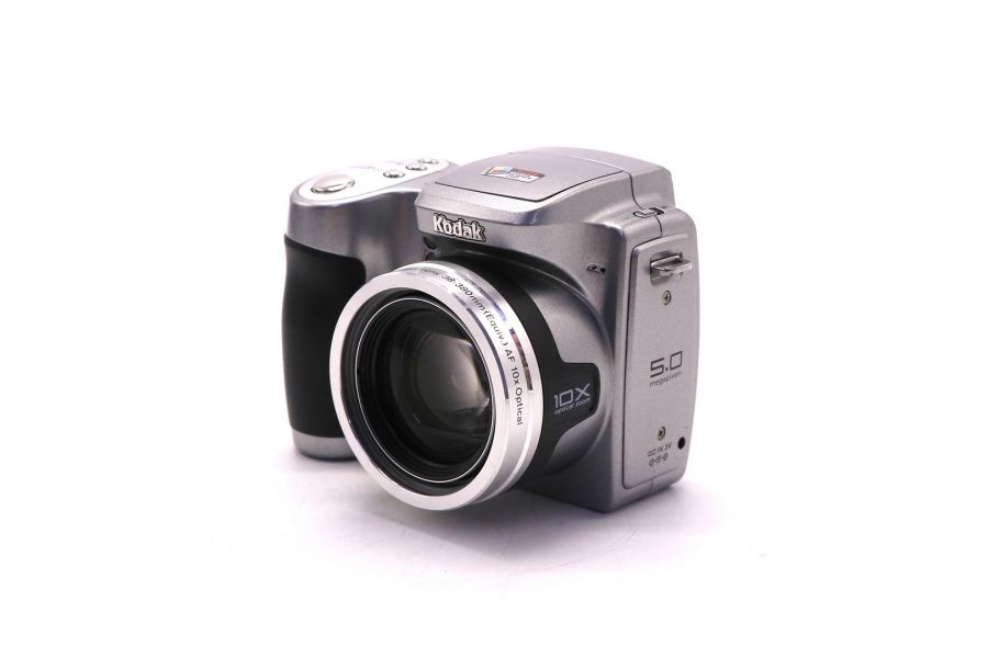 Kodak EasyShare Z740 цифровая камера (China)