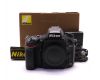 Nikon D610 body в упаковке (пробег 328110 кадров)