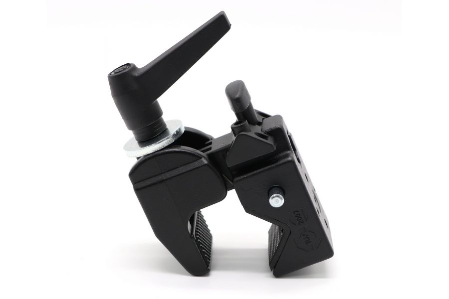 Зажим Manfrotto 035 Super Clamp