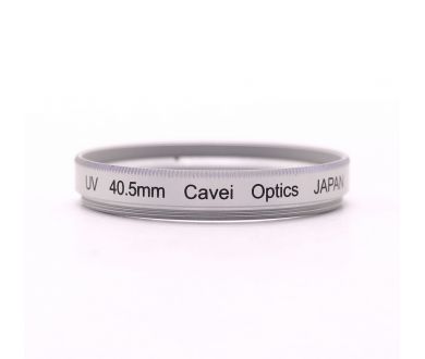 Светофильтр Cavei UV 40.5mm Japan
