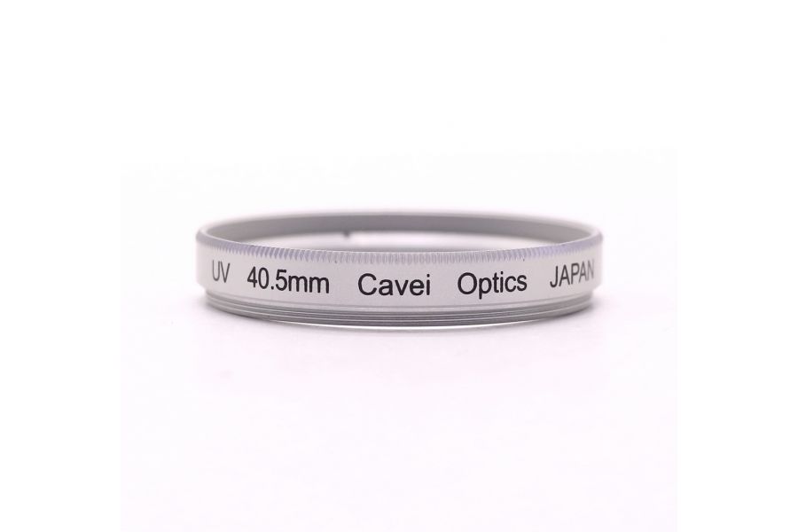 Светофильтр Cavei UV 40.5mm Japan