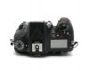 Nikon D7100 body (пробег 30505 кадров)