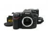 Nikon D7100 body (пробег 30505 кадров)