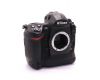 Фотокамера зеркальная Nikon D3 body (неисправен)