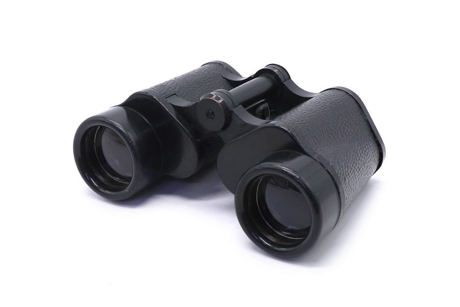 Бинокль БП 12х40 Кронос 1994г