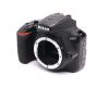 Nikon D3500 body (пробег 21525 кадров)