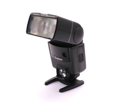Купить Фотовспышка Canon Speedlite 540EZ в упаковке Фотовспышка Canon Speedlite 540EZ в упаковке
