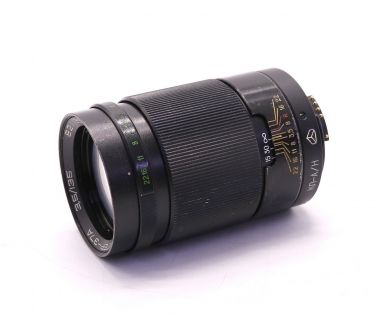 Юпитер-37А 3.5/135 КП-А/Н for Nikon F