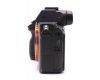 Sony A7III ILCE-7M3 body в упаковке (пробег 202180 кадров)