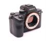 Sony A7III ILCE-7M3 body в упаковке (пробег 202180 кадров)
