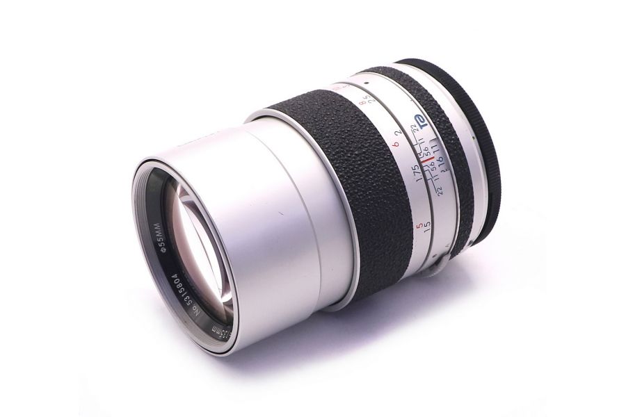 Tamron 135mm f/2.8 BBAR MC