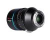 Sirui 50mm T2.9 1.6x Full-Frame Anamorphic