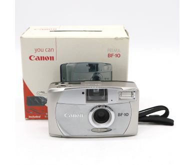 Купить Canon BF-10 в упаковке Canon BF-10 в упаковке