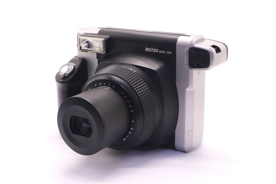 Мгновенная фотокамера Fujifilm Instax Wide 300