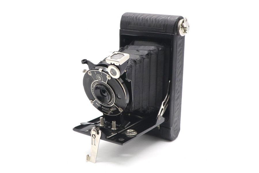 Vest Pocket Kodak Model B