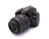 Nikon D3200 kit (пробег 9570 кадров)