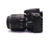 Nikon D3200 kit (пробег 9570 кадров)