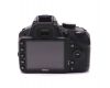 Nikon D3200 kit (пробег 9570 кадров)