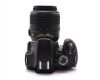Nikon D3200 kit (пробег 9570 кадров)