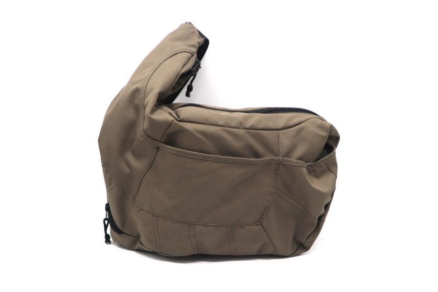 Сумка LowePro Passport Sling PS Khaki