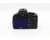 Canon EOS Kiss X4 body