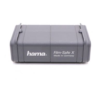 Контейнер Hama Film-Safe X