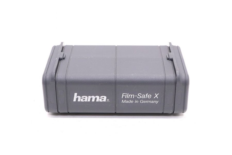 Контейнер Hama Film-Safe X