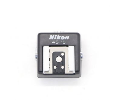 Адаптер Nikon AS-10 