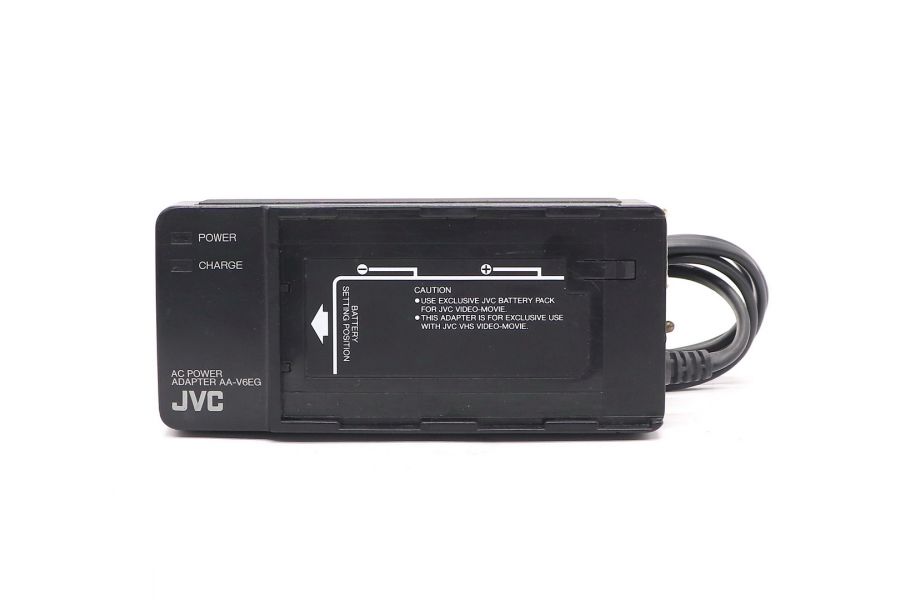 Зарядное устройство JVC AA-V6EG