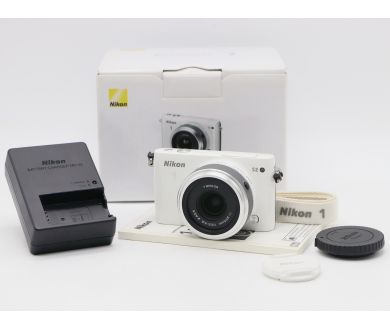 Nikon 1 S2 Kit 11-27.5mm в упаковке