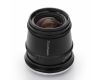 TTartisan 17mm f/1.4 for Canon EOS M