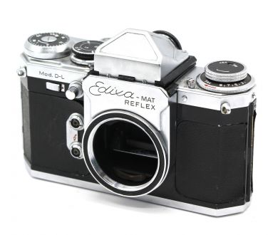 Купить Edixa Mat Reflex Mod. D-L body Edixa Mat Reflex Mod. D-L body