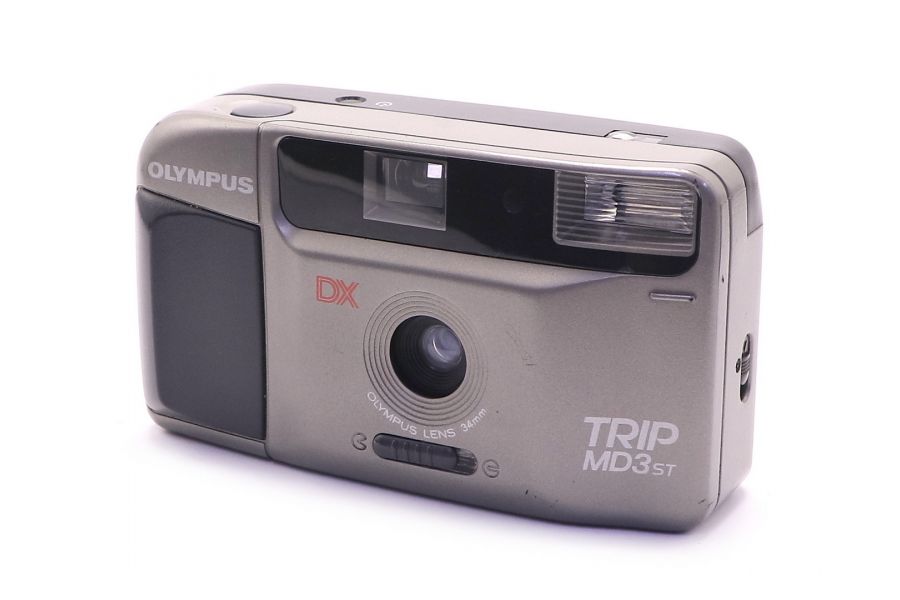 Olympus Trip MD3 ST (Japan, 1998)