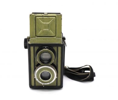 Любитель 1-ого выпуска, переделка