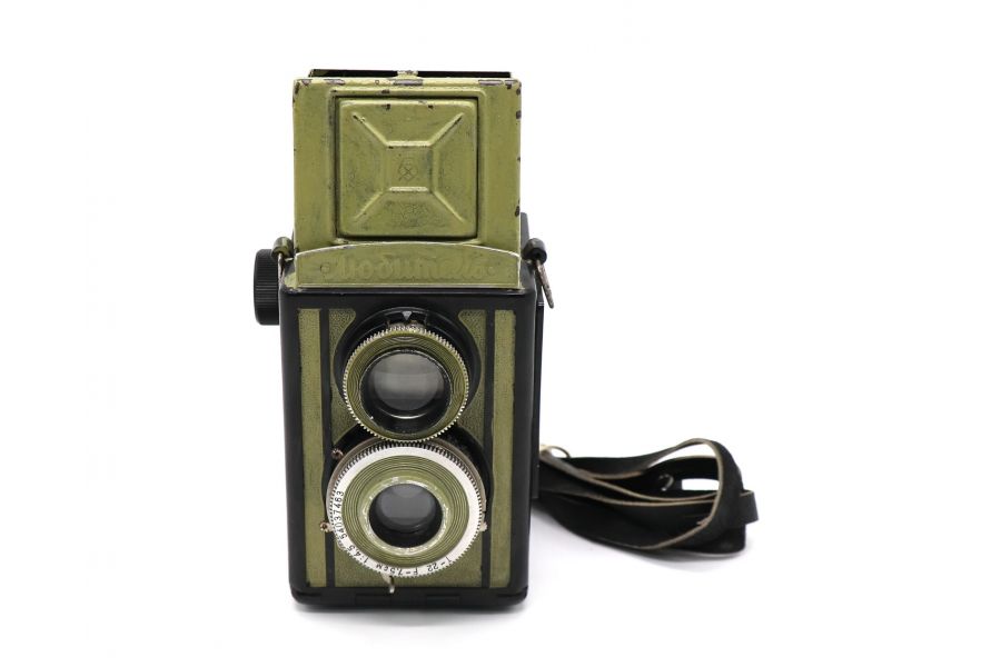 Любитель 1-ого выпуска, переделка