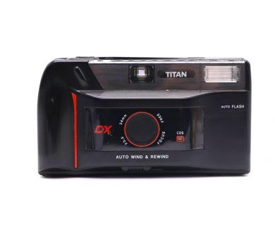 Titan C-3500