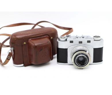 Редкость Юность ф/а (СССР, 1958г.)