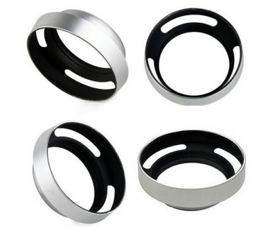 Бленда вентилируемая 40.5мм для Юпитер, Индустар