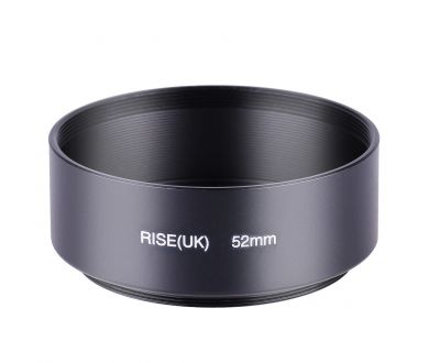 Бленда 52мм металл