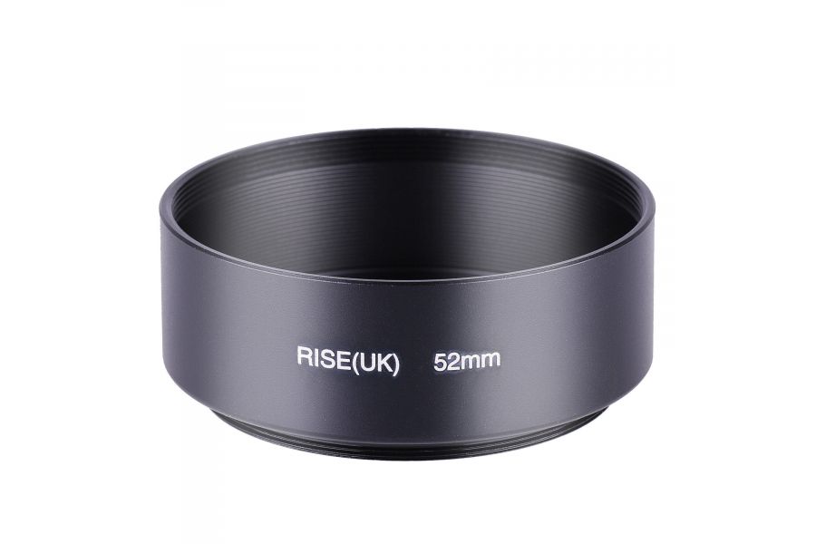 Бленда 52мм металл