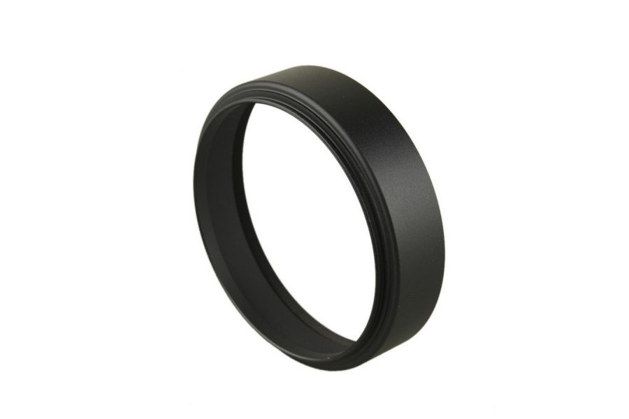 Бленда 62mm металл универсальная