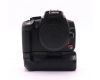 Canon EOS Rebel XT body + батарейная ручка Canon EOS 350D/400D