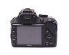 Nikon D3400 body (пробег 34015 кадров)