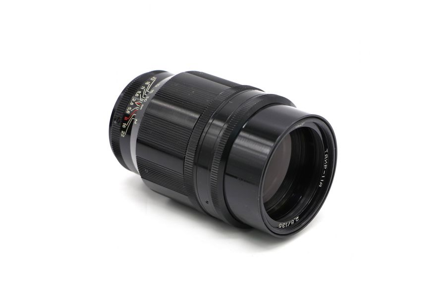 Таир-11А 2,8/135 ранний (КМЗ, 1969)