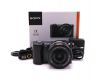 Sony a5000 kit в упаковке (пробег 9030 кадров)