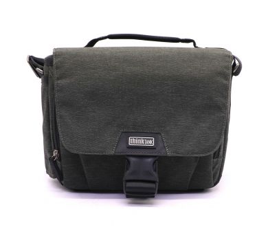 Фотосумка ThinkTank Vision 10 Graphite