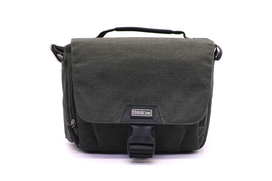 Фотосумка ThinkTank Vision 10 Graphite